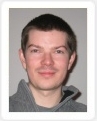 photo de Nicolas Hague, ingenieur informatique